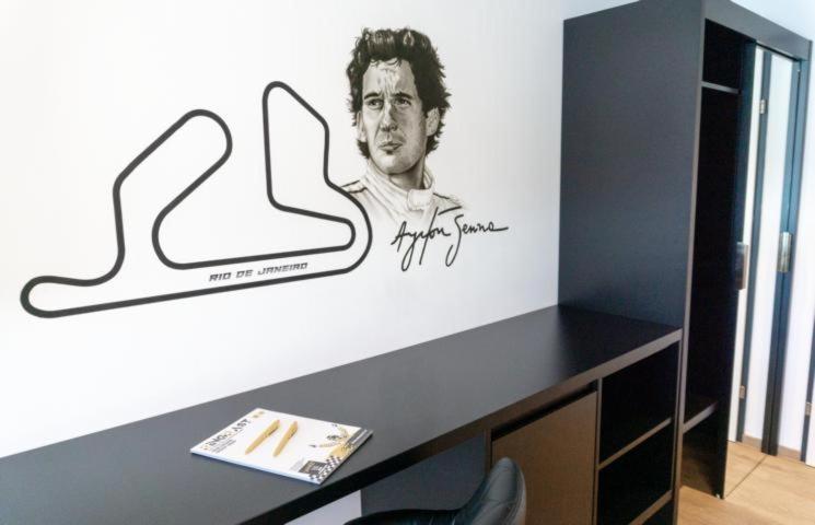 Ringrast Das Erlebnishotel Beim Red Bull Ring Spielberg Bei Knittelfeld Exterior photo
