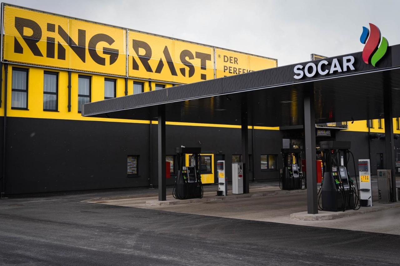 Ringrast Das Erlebnishotel Beim Red Bull Ring Spielberg Bei Knittelfeld Exterior photo